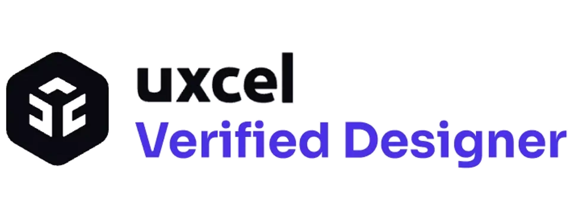 Uxcel Verified Designer